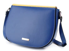 Load image into Gallery viewer, NC A&amp;T Aggies Crossbody Bag

