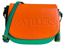 Load image into Gallery viewer, FAMU Rattlers Crossbody Bag
