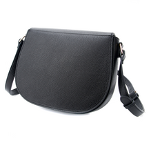 Load image into Gallery viewer, Black Lives Matter Crossbody Bag
